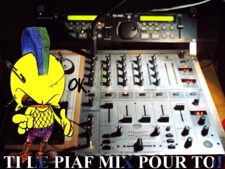 ti le piaf